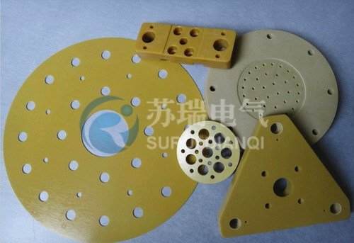 环氧板加工件17