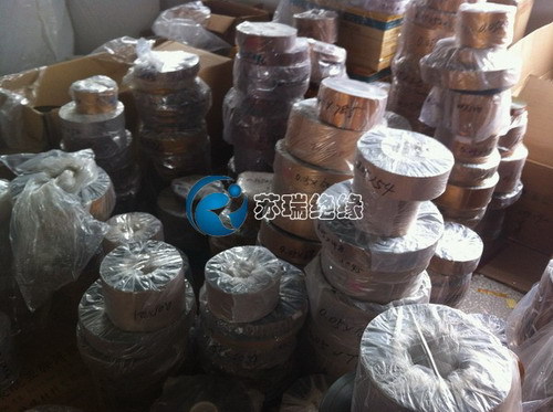 <strong><strong><strong><strong>聚酰亚胺薄膜</strong></strong></strong></strong>18