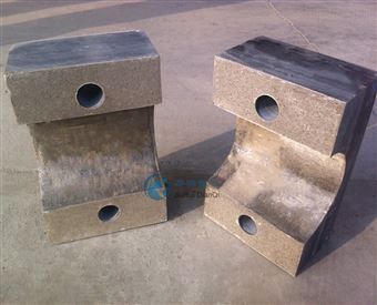 耐高温云母夹具生产厂家