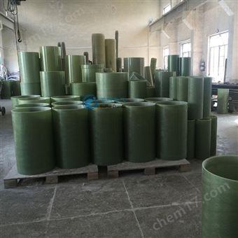 环氧缠绕管厂家