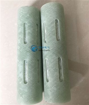 环氧玻璃纤维缠绕管