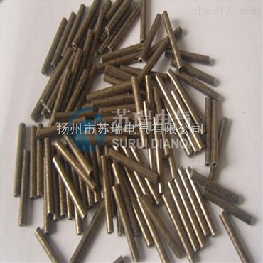 耐高温800度云母管