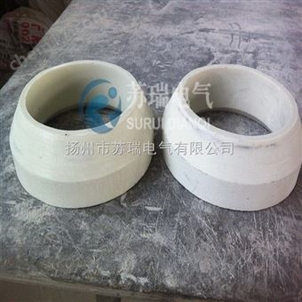 打壳出铝缸用锥面套