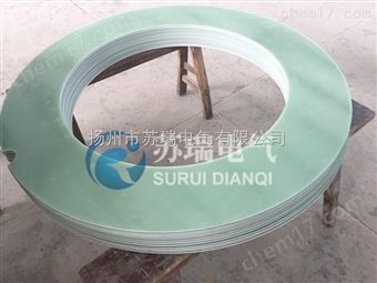 绝缘法兰垫片