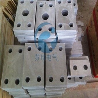 云母板异型加工件