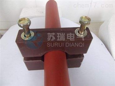 单孔电缆固定夹