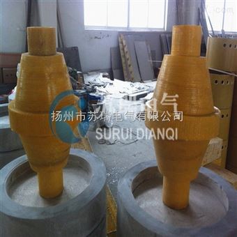 绝缘材料加工中心