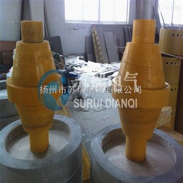 绝缘材料加工中心