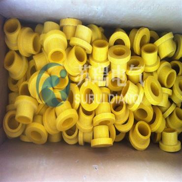 电解槽短路口绝缘套管