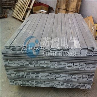 电解铝U型绝缘槽