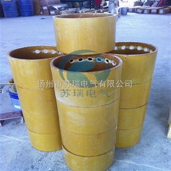 大直径环氧树脂管