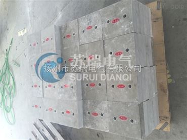 MPI复合云母绝缘砖