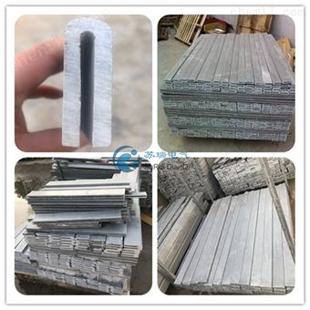 耐高温u型槽绝缘板