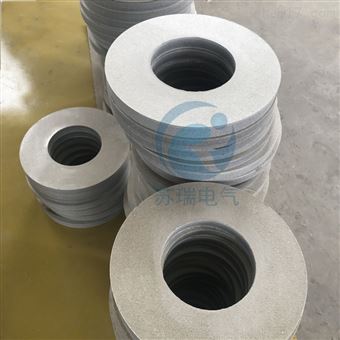 耐高温云母垫
